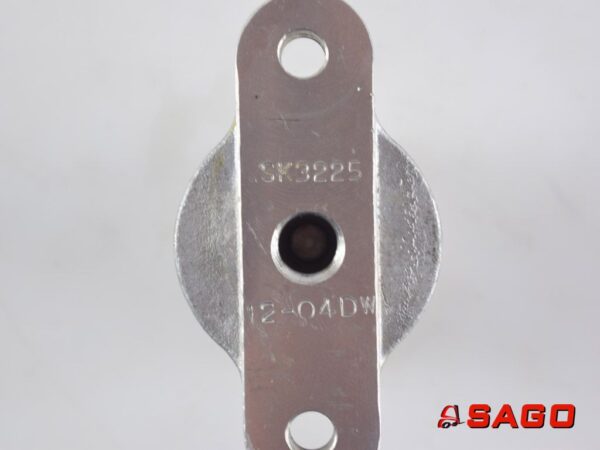 Kalmar Hydraulika - Typ: 922215.0001 CYLINDER SK3225 12-04DW