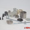 Kalmar Hydraulika - Typ: 923636.0771 REPAIR KIT 9236360771