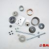 Kalmar Hydraulika - Typ: 923636.0771 REPAIR KIT 9236360771