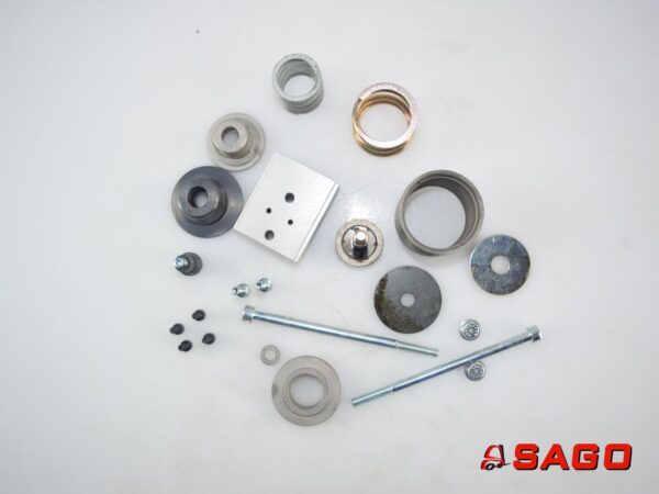 Kalmar Hydraulika - Typ: 923636.0771 REPAIR KIT 9236360771