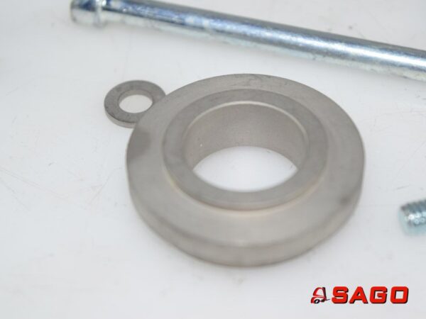 Kalmar Hydraulika - Typ: 923636.0771 REPAIR KIT 9236360771