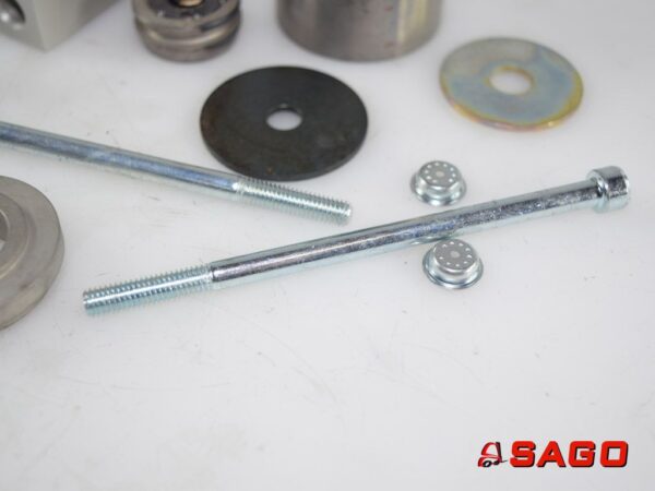 Kalmar Hydraulika - Typ: 923636.0771 REPAIR KIT 9236360771