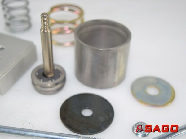 Kalmar Hydraulika - Typ: 923636.0771 REPAIR KIT 9236360771