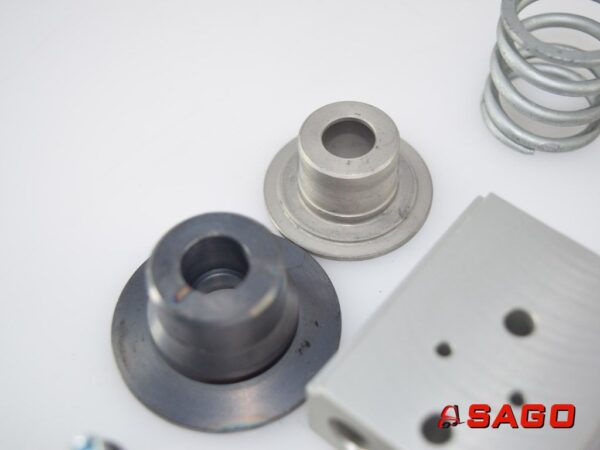 Kalmar Hydraulika - Typ: 923636.0771 REPAIR KIT 9236360771