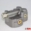 Kalmar Hydraulika - Typ: 922292.0011 VALVE 9222920011 ULTRA 621011