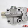Kalmar Hydraulika - Typ: 922292.0011 VALVE 9222920011 ULTRA 621011