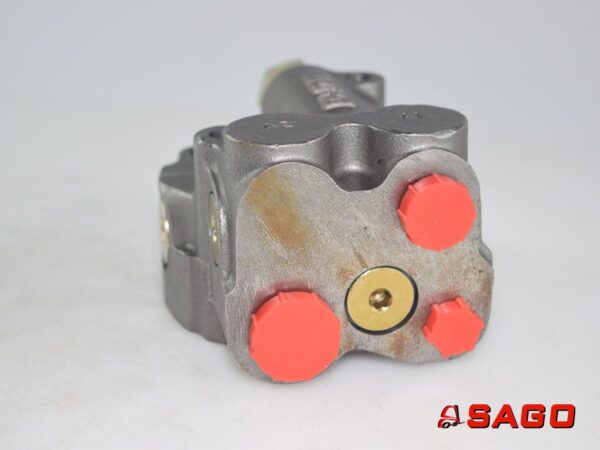 Kalmar Hydraulika - Typ: 922292.0011 VALVE 9222920011 ULTRA 621011