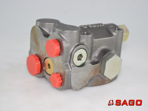 Kalmar Hydraulika - Typ: 922292.0011 VALVE 9222920011 ULTRA 621011