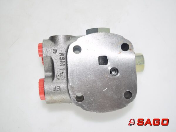 Kalmar Hydraulika - Typ: 922292.0011 VALVE 9222920011 ULTRA 621011
