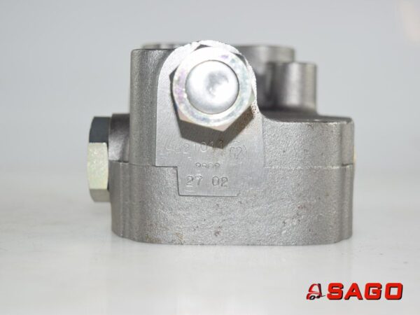 Kalmar Hydraulika - Typ: 922292.0011 VALVE 9222920011 ULTRA 621011