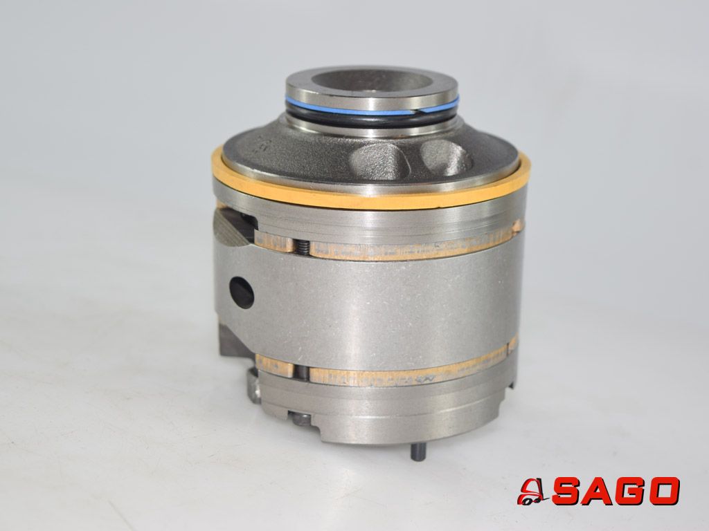 Kalmar Hydraulika - Typ: 03J06G0036