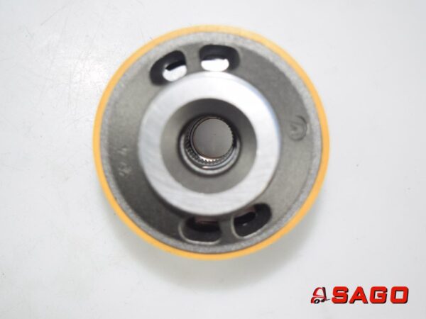 Kalmar Hydraulika - Typ: 03J06G0036