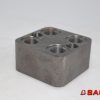 Kalmar Hydraulika - Typ: Sauer Danfoss 0VP 20 152-0020 506-1