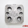 Kalmar Hydraulika - Typ: Sauer Danfoss 0VP 20 152-0020 506-1
