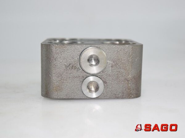 Kalmar Hydraulika - Typ: Sauer Danfoss 0VP 20 152-0020 506-1