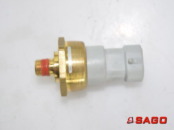 Kalmar Elektryczne sterowanie i komponenty - Typ: 800040988 OIL PRESSURE SENSOR