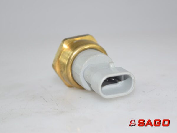 Kalmar Elektryczne sterowanie i komponenty - Typ: 800040988 OIL PRESSURE SENSOR