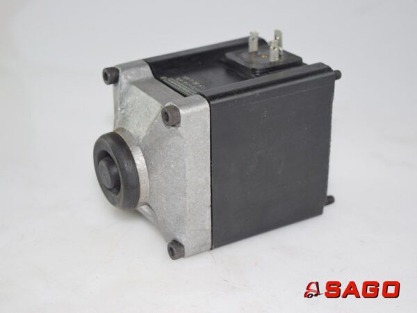 Kalmar Hydraulika - Typ: 200005545 SPULE für MAGNETVENTIL 9034.158 9034158 HYDRONORMA GH70-4-A 476