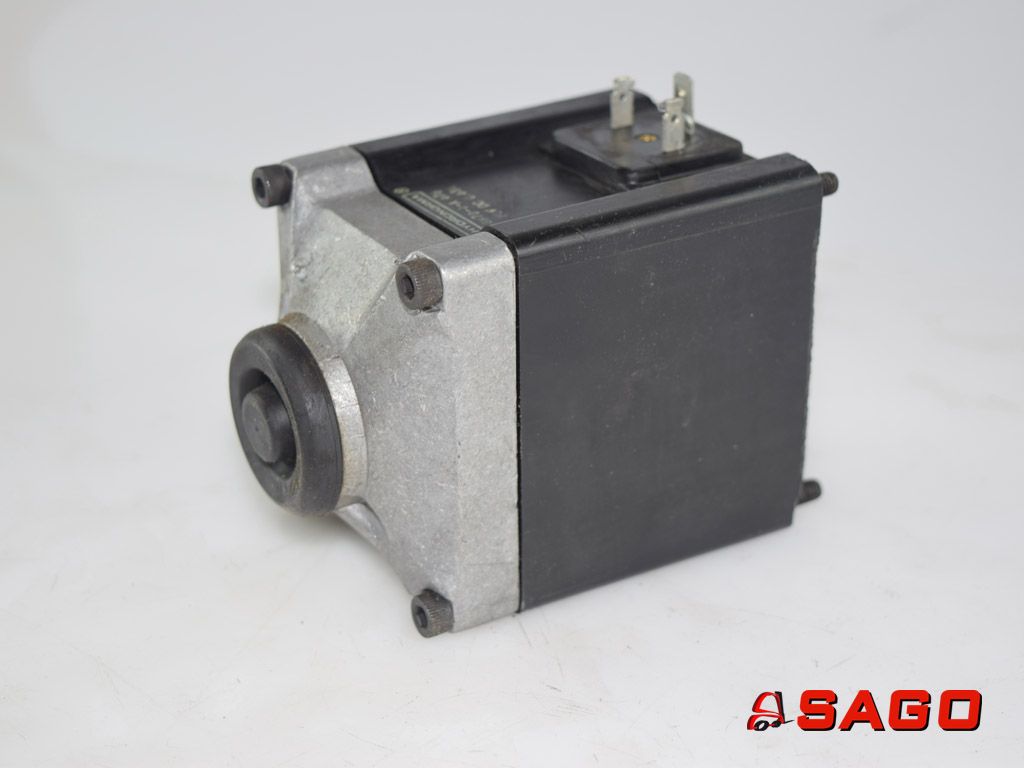 Kalmar Hydraulika - Typ: 200005545 SPULE für MAGNETVENTIL 9034.158 9034158 HYDRONORMA GH70-4-A 476