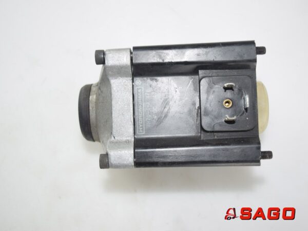 Kalmar Hydraulika - Typ: 200005545 SPULE für MAGNETVENTIL 9034.158 9034158 HYDRONORMA GH70-4-A 476