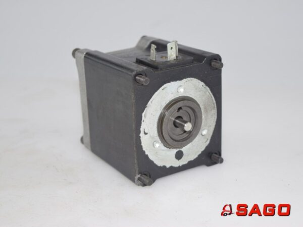 Kalmar Hydraulika - Typ: 200005545 SPULE für MAGNETVENTIL 9034.158 9034158 HYDRONORMA GH70-4-A 476