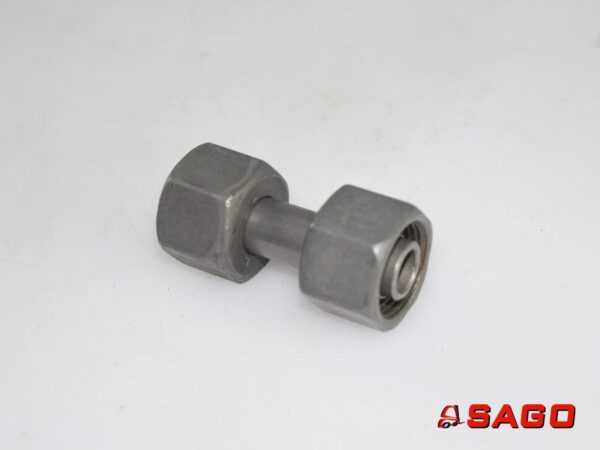 Kalmar Hydraulika - Typ: D00096.132 D00096132
