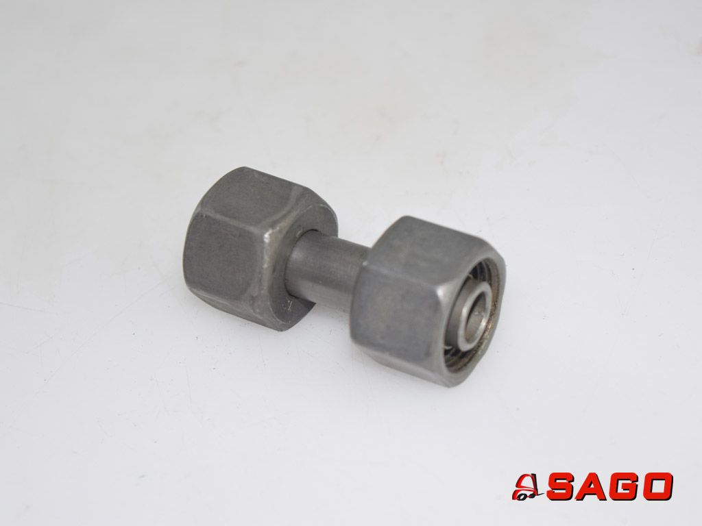 Kalmar Hydraulika - Typ: D00096.132 D00096132
