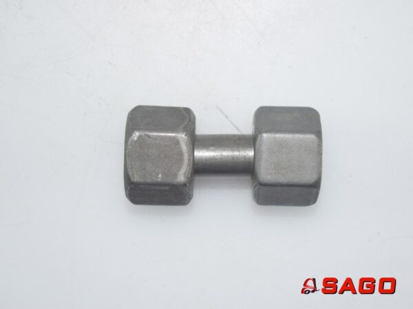 Kalmar Hydraulika - Typ: D00096.132 D00096132