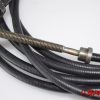 Jumbo Hamulce i linki hamulcowe - Typ: 80571 Seilzug L-4