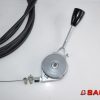 Jumbo Hamulce i linki hamulcowe - Typ: 31551 Handgasbowdenzug kpl. L-5