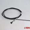 Jumbo Hamulce i linki hamulcowe - Typ: 200002598 Motorabstellzug L-4