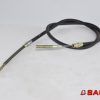 Jumbo Hamulce i linki hamulcowe - Typ: 102239 Handbremszug re. L-1