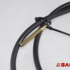 Jumbo Hamulce i linki hamulcowe - Typ: 102242 Handbremszug re. L-2
