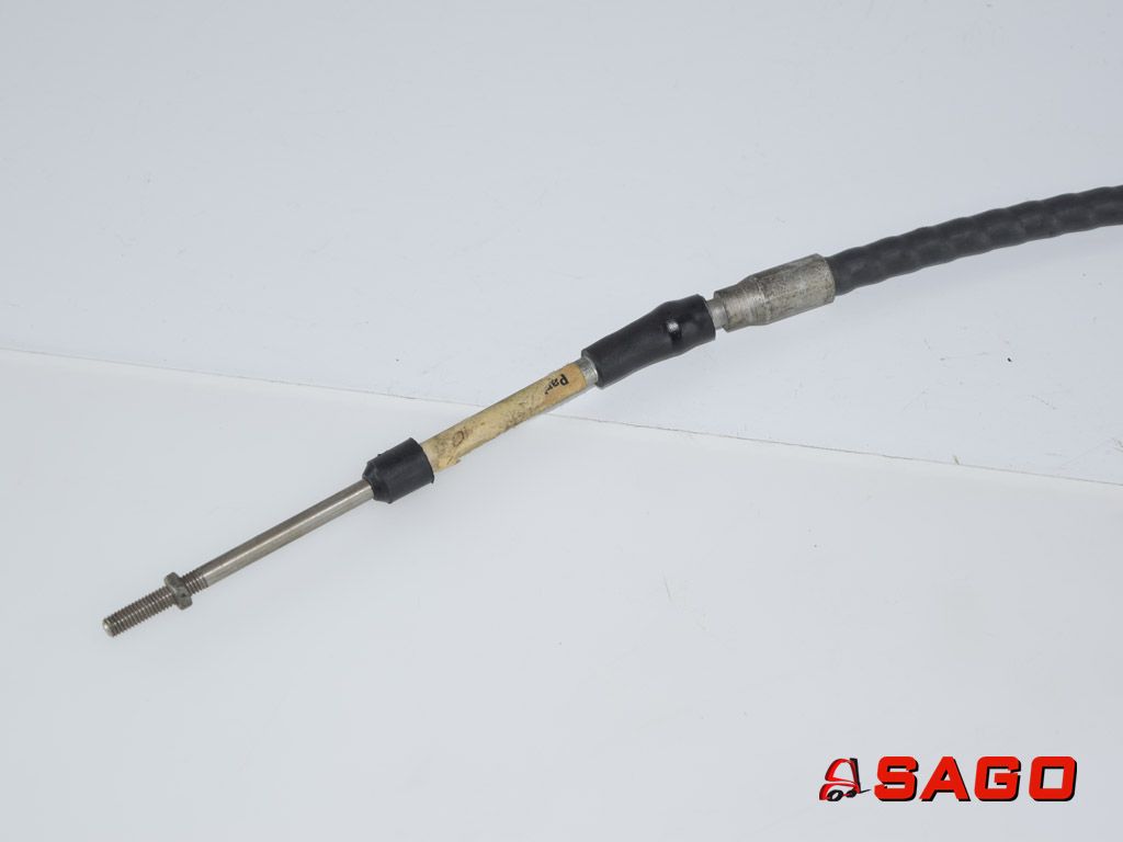 Jumbo Hamulce i linki hamulcowe - Typ: 200070 Druck-Zug-Kabel L-0