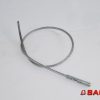 Jumbo Hamulce i linki hamulcowe - Typ: 200009537 Spannseil Handbremse li. L-0