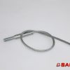 Jumbo Hamulce i linki hamulcowe - Typ: 200000907 Spannseil Handbremse li. L-0