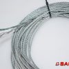 Jumbo Hamulce i linki hamulcowe - Typ: 200005329 KABEL L-12m