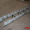 Kalmar Hydraulika - Typ: 922772.0017 9227720017 160x80 L-4m