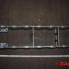 Kalmar Hydraulika - Typ: 922772.0017 9227720017 160x80 L-4m
