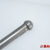 układy chłodzenia i wydechowe - Typ: Kippgebel L-275 D1-8