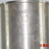 układy chłodzenia i wydechowe - Typ: 923458.0091 LINER- CYLINDER- FULLY FINISHED  PERKINS