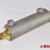 Kalmar Hydraulika - Typ: Ölkühler SERCK UK 45563