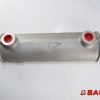 Kalmar Hydraulika - Typ: Ölkühler SERCK UK 45563