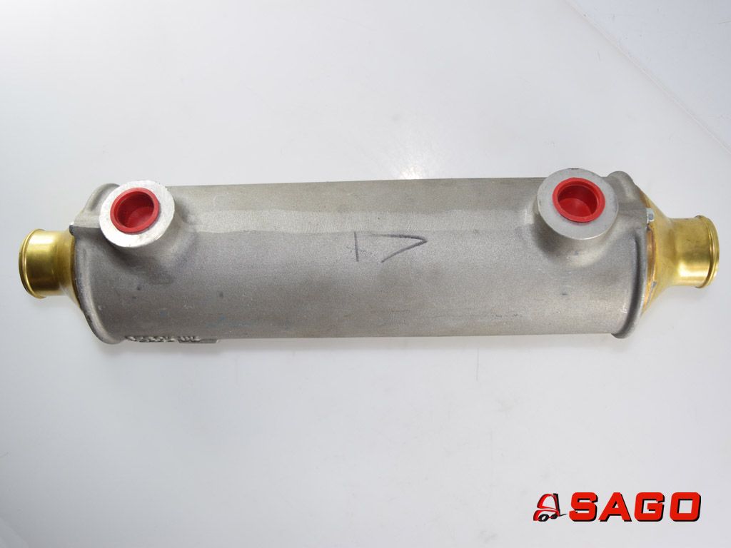 Kalmar Hydraulika - Typ: Ölkühler SERCK UK 45563