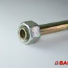 Jumbo Hydraulika - Typ: 108356 Hydraulikrohr links D1-12