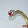 Jumbo Hydraulika - Typ: 108356 Hydraulikrohr links D1-12