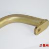 Jumbo Hydraulika - Typ: 98272 Handgriff