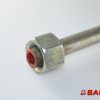Jumbo Hydraulika - Typ: 108352 Hydraulikrohr links D1-12