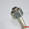 Jumbo Hydraulika - Typ: 108352 Hydraulikrohr links D1-12