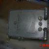 Baumann Hydraulika - Typ: 114907 Hydrauliktank 330x470 L-660